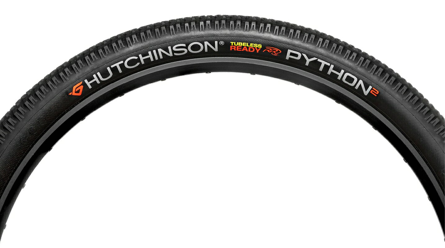 【7/1は「3倍！」エントリーでポイントUP】HUTCHINSON(ハッチンソン) PYTHON2 BLAC...