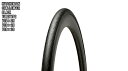 【6/10は「5倍!」Wエントリーで更にポイントUP】HUTCHINSON(ハッチンソン) CHALLENGER BLACK チャレンジャー ブラック チューブ...