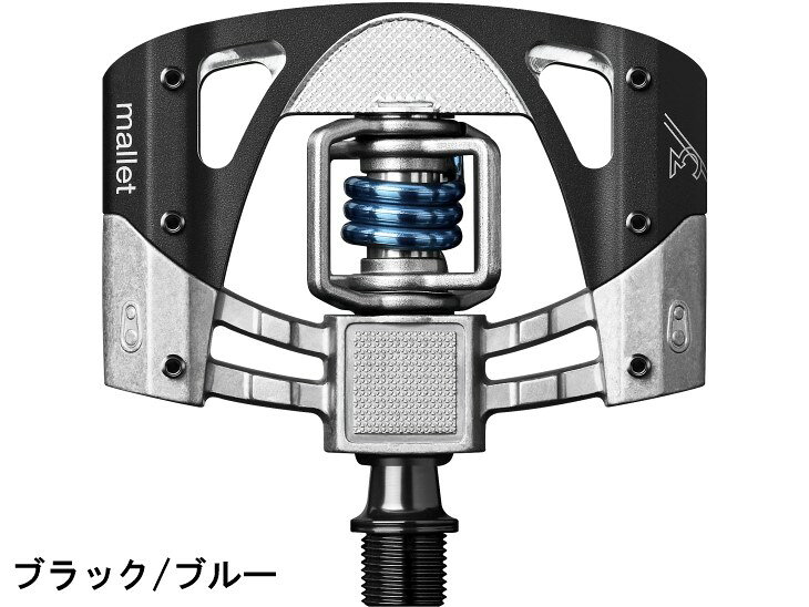 【7/1は「3倍！」エントリーでポイントUP】CRANK BROTHERS クランクブラザーズ MAL...