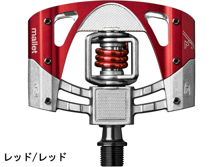 【7/1は「3倍！」エントリーでポイントUP】CRANK BROTHERS クランクブラザーズ MAL...