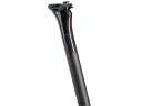 DEDA ELEMENTI デダエレメンティ SUPERLEGGERO CARBON SEAT POST SB0mm スーパーレジェロ カーボン シートポスト セットバック0mm