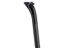 DEDA ELEMENTI デダエレメンティ SUPERLEGGERO CARBON SEAT POST SB25mm スーパーレジェロ カーボン シートポスト セットバック25mm