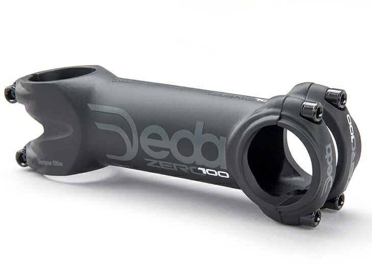 DEDA ZERO 100 90mm ステム デダ 楽天市場】deda 100 90mmの通販