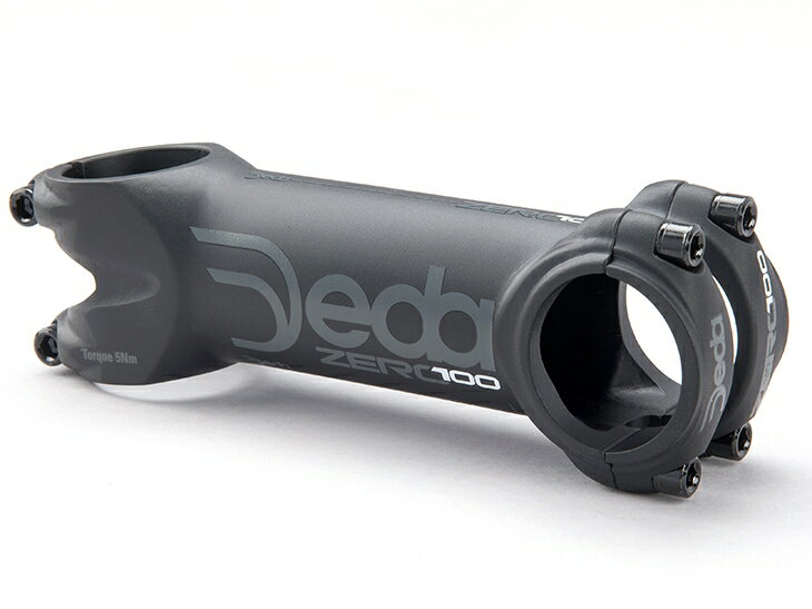 DEDA ELEMENTI デダエレメンティ ZERO 100 STEM ゼロ100 ステム D100