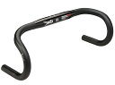 【7/18は「最大4倍!」エントリーでポイントUP】DEDA ELEMENTI デダエレメンティ ZERO 100 DROP BAR DEEP ゼロ100 ドロップバー ディープ Di2ホールあり D100DB