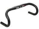 【7/22は「2倍!」エントリーでポイントUP】DEDA ELEMENTI デダエレメンティ ZERO 100 DROP BAR SHALLOW ゼロ100 ドロップバー シャロー Di2ホールあり D100SB(4)