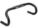 DEDA ELEMENTI デダエレメンティ ZERO 100 DROP BAR SHALLOW ゼロ100 ドロップバー シャロー Di2ホールあり D100SB