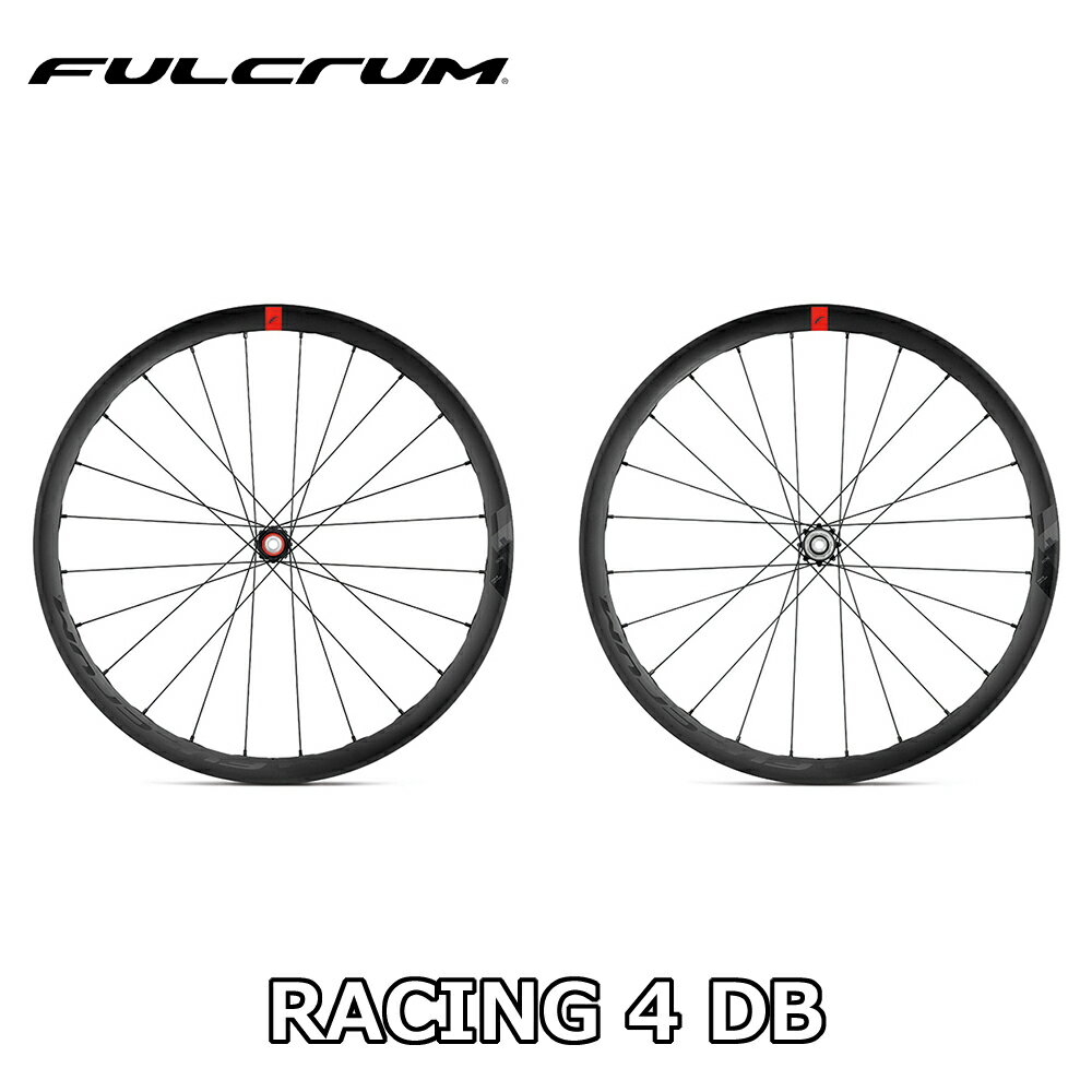 楽天市場】fulcrum racing quattro carbon dbの通販 楽天市場】fulcrum racing quattro carbon dbの通販