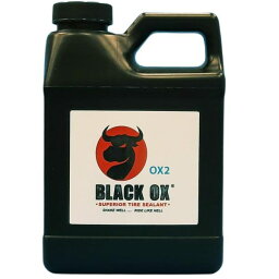 【4/25は「5倍！」Wエントリーで更にポイントUP】BLACK OX (ブラックオックス) OX2 16oz 473ml シーラント 寒冷地仕様