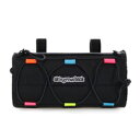 Skingrowsback LUNCHBOX NEON ランチボックス ネオン バッグ BAG