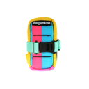 【5/11は「2倍!」エントリーでポイントUP】Skingrowsback PLAN B KAWAII プランB カワイイ サドルバッグ Saddle Bag