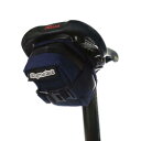 【5/11は「2倍!」エントリーでポイントUP】Skingrowsback PLAN B MICRON NAVY プランBミクロン ネイビー サドルバッグ Sa...
