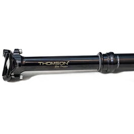 【10/5は「4倍！」エントリーでポイントUP】THOMSON (トムソン) COVERT BLACK DROPPER ドロッパー cozybicycle-10003962 コジーバイシクル楽天市場店 サンプル画像2
