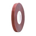 Effetto Mariposa エフェットマリポサ Carogna TUBULAR GLUING TAPE SHOP-ROLL S チューブラー テープ 16.5mmx16M