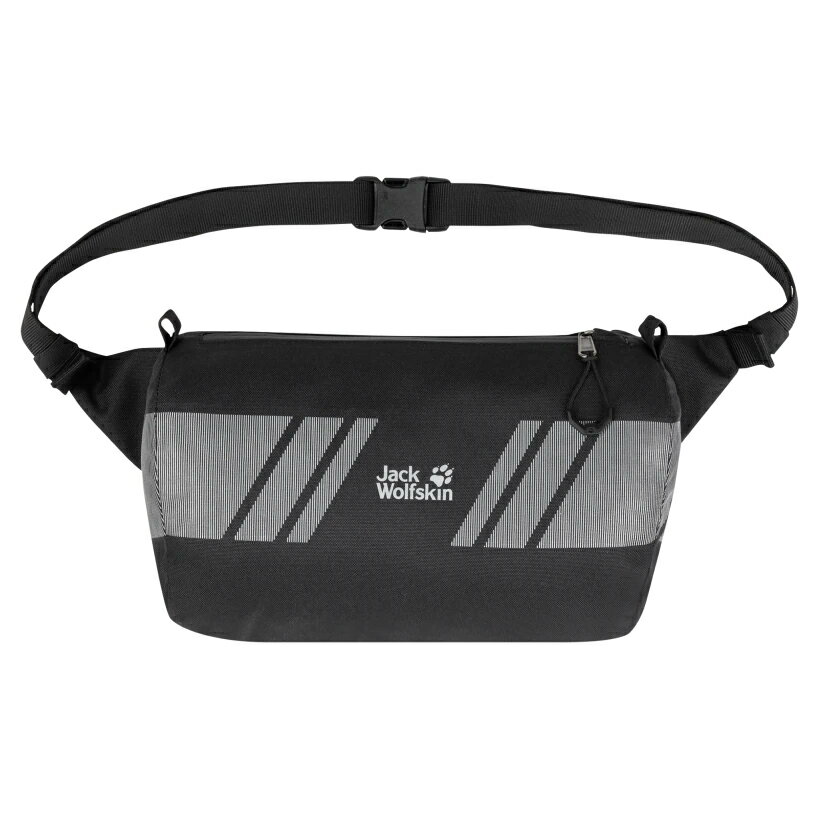 【6/25は「4倍！」エントリーでポイントUP】JACKWOLFSKIN HANDLEBAR BAG 2IN1 FLAS...