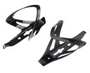 【3/30は「4倍！」エントリーでポイントUP】TIME CARBON BOTTLE CAGE GLOSS BLACK タイム カーボン ボトルケージ グロスブラック 1個