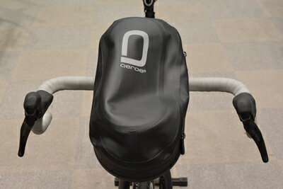 【5/20は「4倍！」エントリーでポイントUP】Aeroe (エロエ) Bike Pack 14L バイク...