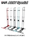 【中古】【輸入品・未使用】FEEDBACK SPORTS(フィードバックスポーツ) Portable Bike Trainer