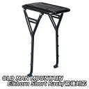 OLD MAN MOUNTAIN Elkhorn Short Rack/オールドマンマウンテン エルクホーン ラック 【ショート】/前後対応
