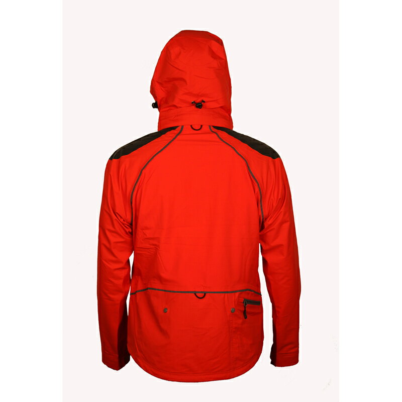 showerspass Refuge jacket Cayenne �������ѥ�