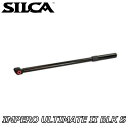 【9/15は「4倍!」エントリーでポイントUP】SILCA シリカ フレームポンプ IMPERO ULTIMATE 2 インペロ アルティメイト2 インペロ アルチメイト2 BLK S 0850005186991