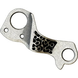 【6/30は「4倍！」エントリーでポイントUP】SILCA シリカ 107 DERAILLEUR HANGER T...