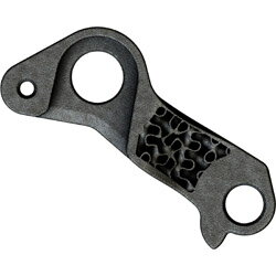 【7/1は「3倍！」エントリーでポイントUP】SILCA シリカ 109 DERAILLEUR HANGER PI...