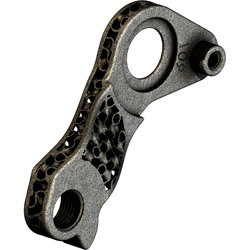 【7/1は「3倍！」エントリーでポイントUP】SILCA シリカ 109 DERAILLEUR HANGER PI...