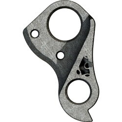 【6/25は「4倍！」エントリーでポイントUP】SILCA シリカ 207 DERAILLEUR HANGER T...