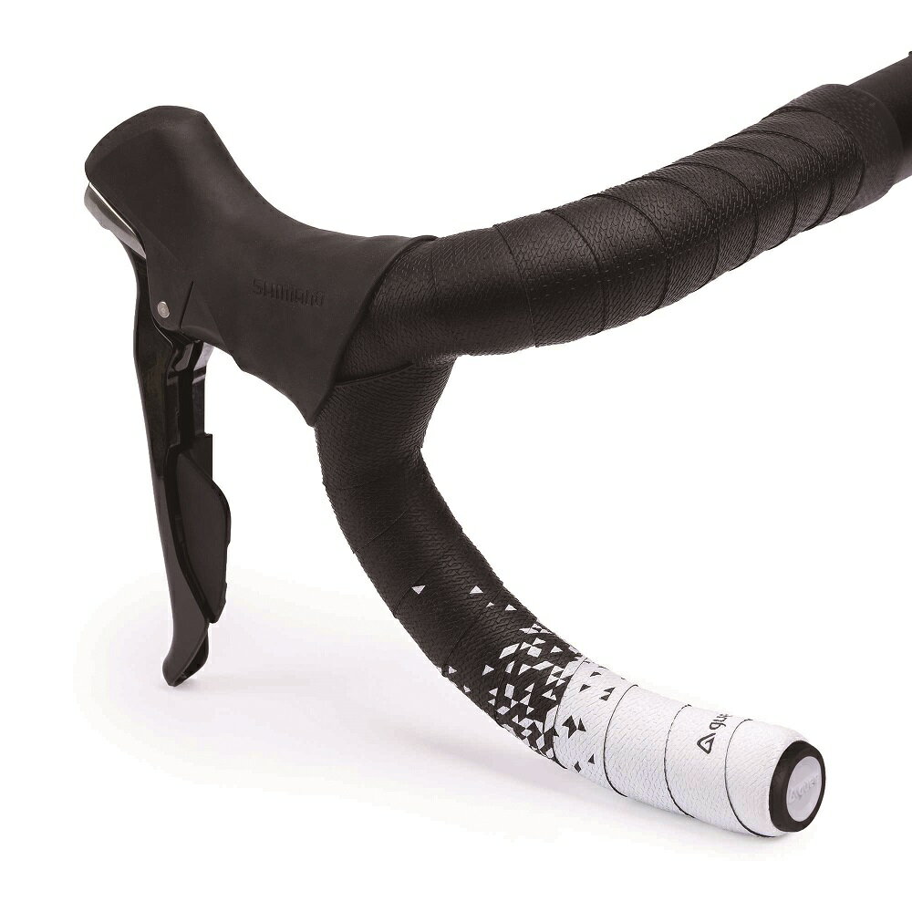 【6/30は「4倍！」エントリーでポイントUP】Guee SL Dual bar tape White グイー S...