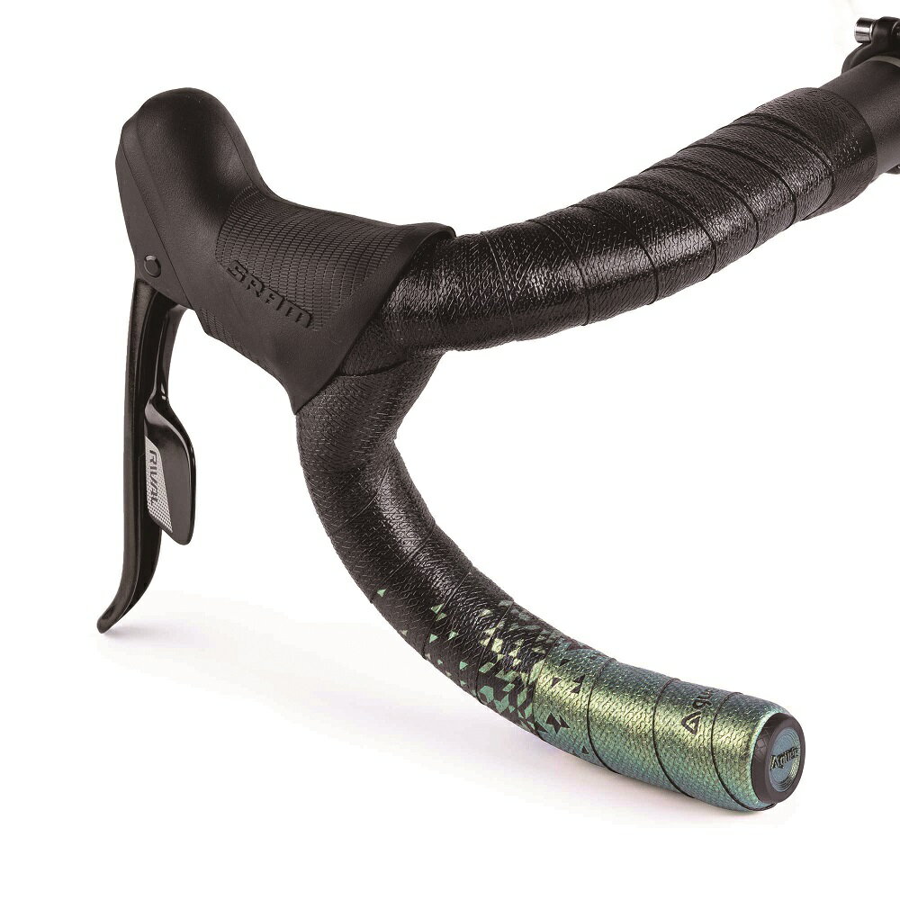 【7/1は「3倍！」エントリーでポイントUP】Guee SL Dual bar tape Metallic Chamel...