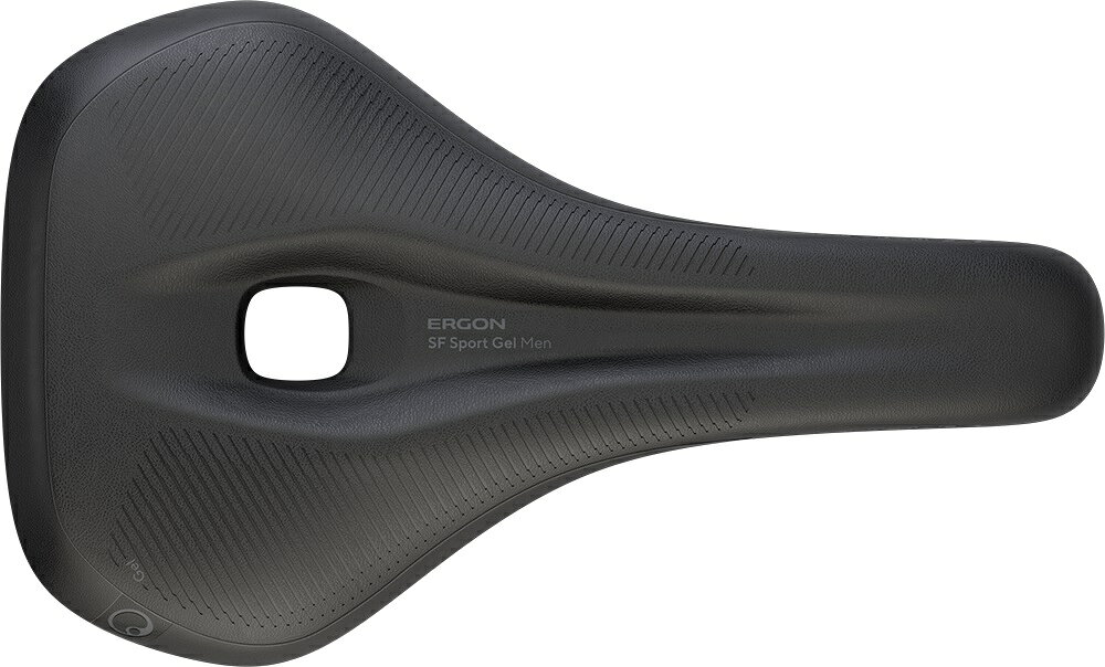 【9/30は「4倍！」エントリーでポイントUP】ERGON エルゴン SF Sport Gel Men SF スポーツ ゲル メン S/Mサイズ SDL34900 ロードバイク サドル cozybicycle-10009006 コジーバイシクル楽天市場店 サンプル画像3