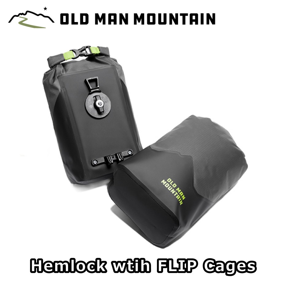 【11/24は「10倍！」エントリーでポイントUP】OLD MAN MOUNTAIN オールドマンマウンテン Hemlock wtih ..