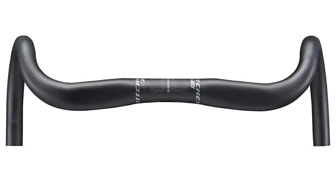 RITCHEY リッチー WCS Butano Internal Routing Handlebar WCSブタノインターナル...