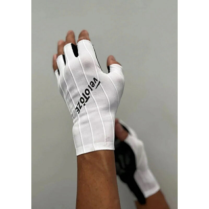 【8/15は「4倍！」エントリーでポイントUP】Velotoze（ヴェロトーゼ）AERO PRO GLO...