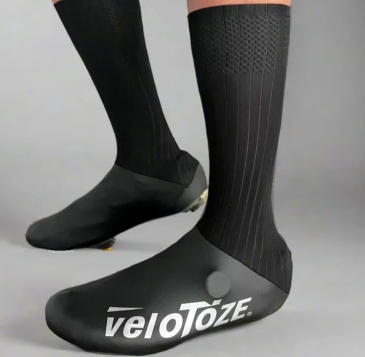 【10/10は「4倍！」エントリーでポイントUP】Velotoze（ヴェロトーゼ）AERO SHOES ...