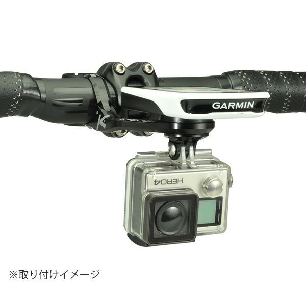 【6/25は「4倍！」エントリーでポイントUP】K-EDGE ケーエッジ GARMIN MAX XL COMB...