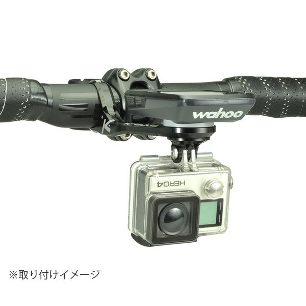 【6/25は「4倍！」エントリーでポイントUP】K-EDGE ケーエッジ WAHOO MAX XL COMBO...