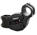 【5/1は「3倍!」エントリーでポイントUP】KINEKT Suspension Stem 30° φ31.8mm キネクト サスペンションステム 30度 クラ...