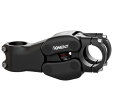 【5/1は「3倍!」エントリーでポイントUP】KINEKT Suspension Stem 7° 105mm φ31.8mm キネクト サスペンションステム 7...