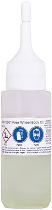 MAVIC FREE WHEEL BODY OIL 99613601 マビック フリーボディーメンテナンス専用オイル ROADBIKE ロードバイク