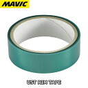 MAVIC UST RIM TAPE マヴィック MAVIC 推奨 MTB 専用 UST リムテープ