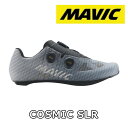 【国内正規品】MAVIC COSMIC SLR - GOLD マヴィック コスミック SLR ゴールド シューズ