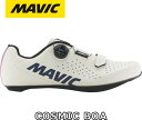 【7/15は「4倍!」エントリーでポイントUP】【国内正規品】MAVIC COSMIC BOA MOONSTRUCK/FUCHSIA-NIGHT SKY マヴィ...