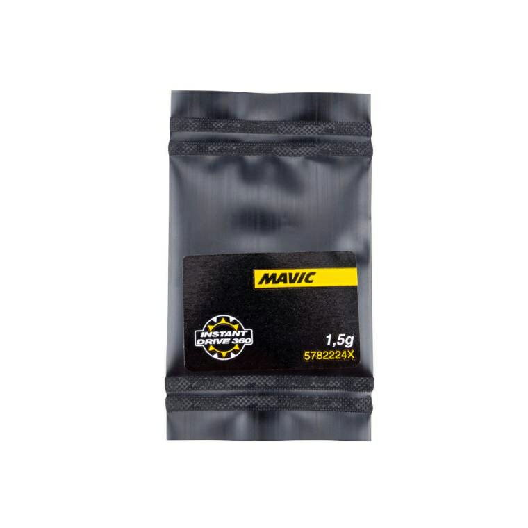 【国内正規品】MAVIC ID360 GREASE 1.5g マビック ID360用 フリーボディグリス ROADBIKE ロードバイク