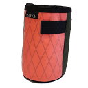 【5/11は「2倍!」エントリーでポイントUP】OSTRICH POTARI Stem Bag Light X Coral/Olive オーストリッチ ぽたり ...