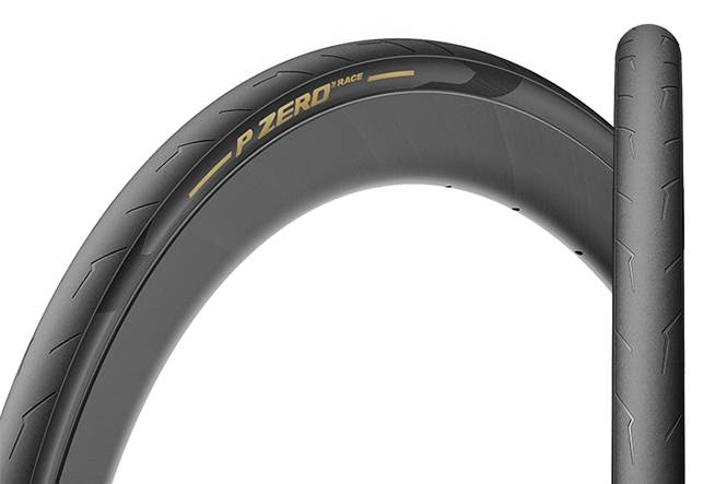 【7/15は「4倍！」エントリーでポイントUP】PIRELLI P ZERO RACE GOLD LABEL Clinc...