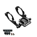 【5/12は「2倍!」エントリーでポイントUP】REC-MOUNTS レックマウント CAT-Narrow+GP キャットアイ コンボマウント 両持ちナロータイ...
