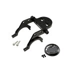 【7/18は「最大4倍!」エントリーでポイントUP】REC-MOUNTS D-Arm-PL レックマウント ダブルアームセット(拡張キット) ポラール用 (CN...