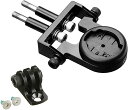 【5/12は「2倍!」エントリーでポイントUP】REC MOUNTS BRY-BOLT17+GP レックマウント ブライトン コンボ マウント (M5 ステムボ...